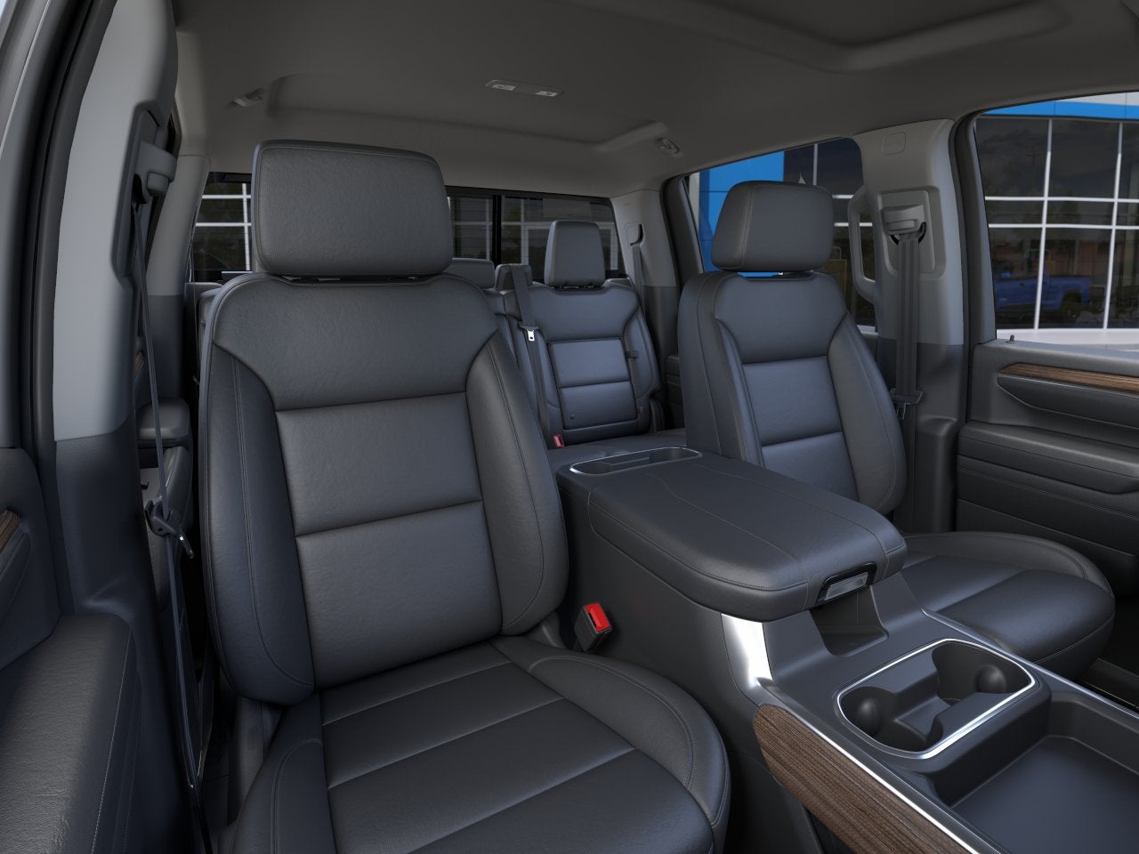 2026 Chevrolet Silverado 3500 HD LT - Photo 48