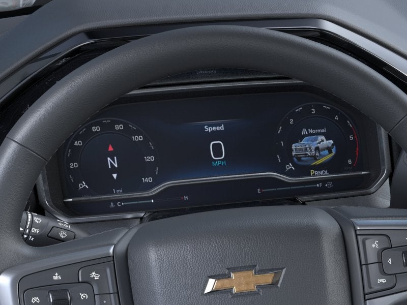 2026 Chevrolet Silverado 3500 HD LT - Photo 50