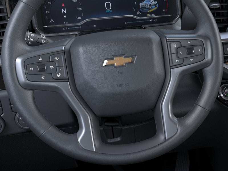 2026 Chevrolet Silverado 3500 HD LT - Photo 51