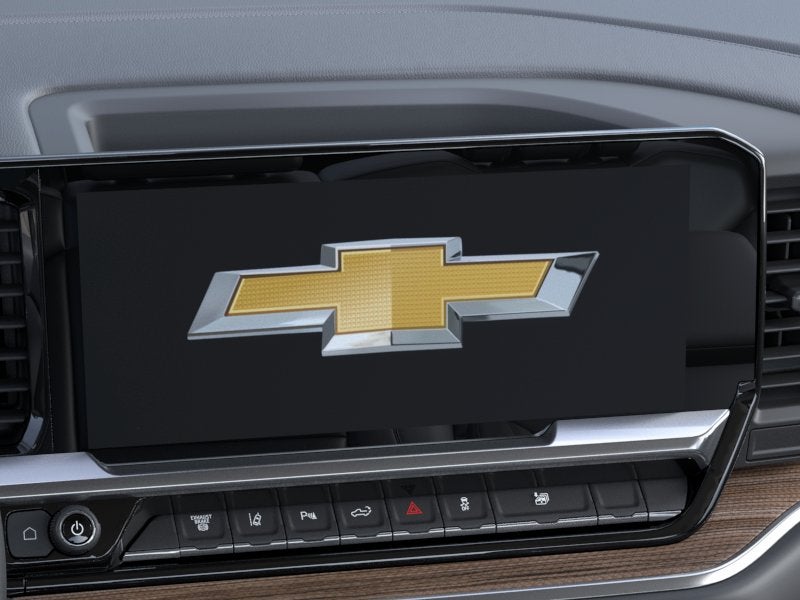 2026 Chevrolet Silverado 3500 HD LT - Photo 52