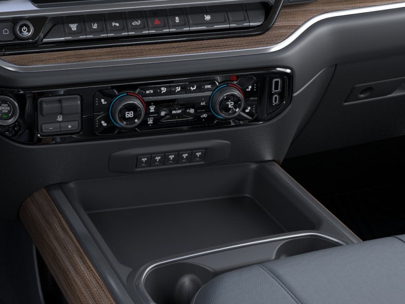 2026 Chevrolet Silverado 3500 HD LT - Photo 55