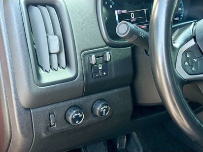 2017 Chevrolet Colorado 4WD ZR2