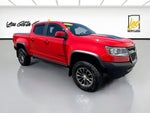 2017 Chevrolet Colorado 4WD ZR2