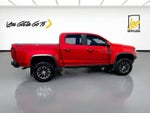 2017 Chevrolet Colorado 4WD ZR2