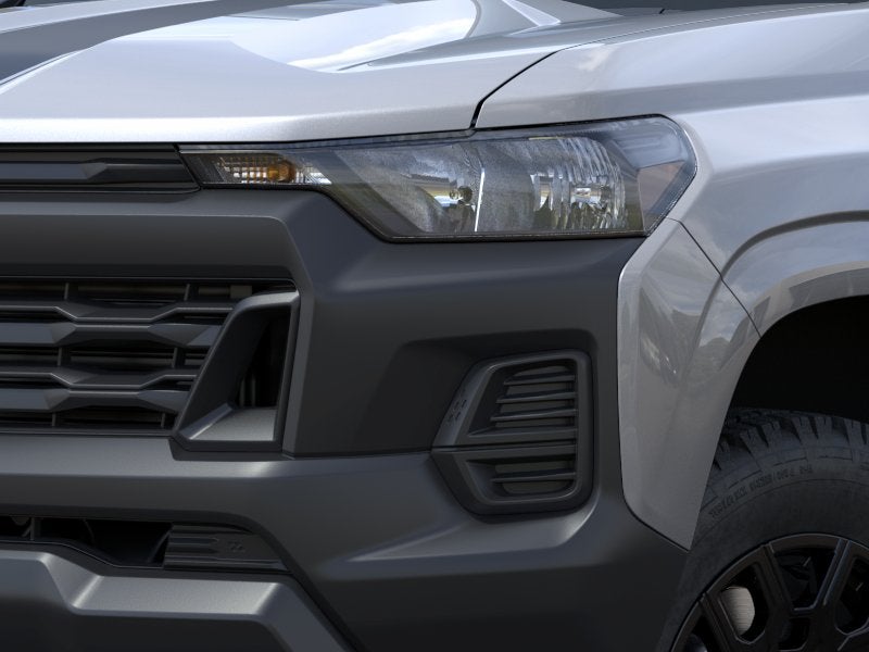 2026 Chevrolet Colorado Work Truck - Photo 10