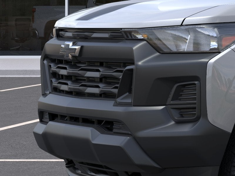 2026 Chevrolet Colorado Work Truck - Photo 13