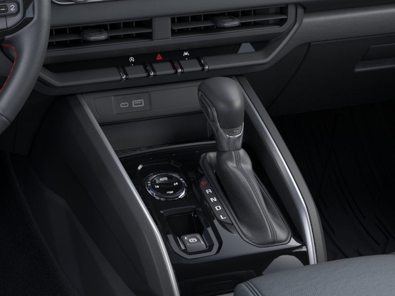 2026 Chevrolet Colorado Work Truck - Photo 23