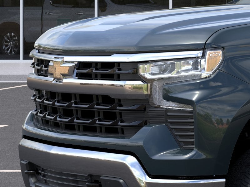 2026 Chevrolet Silverado 1500 LT - Photo 13