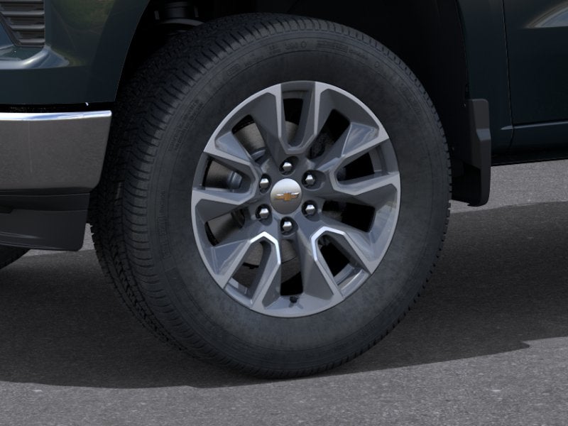 2026 Chevrolet Silverado 1500 LT - Photo 9