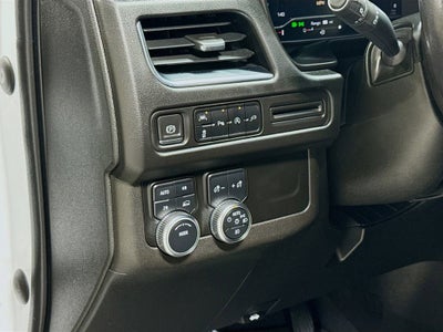 2022 GMC Yukon SLE