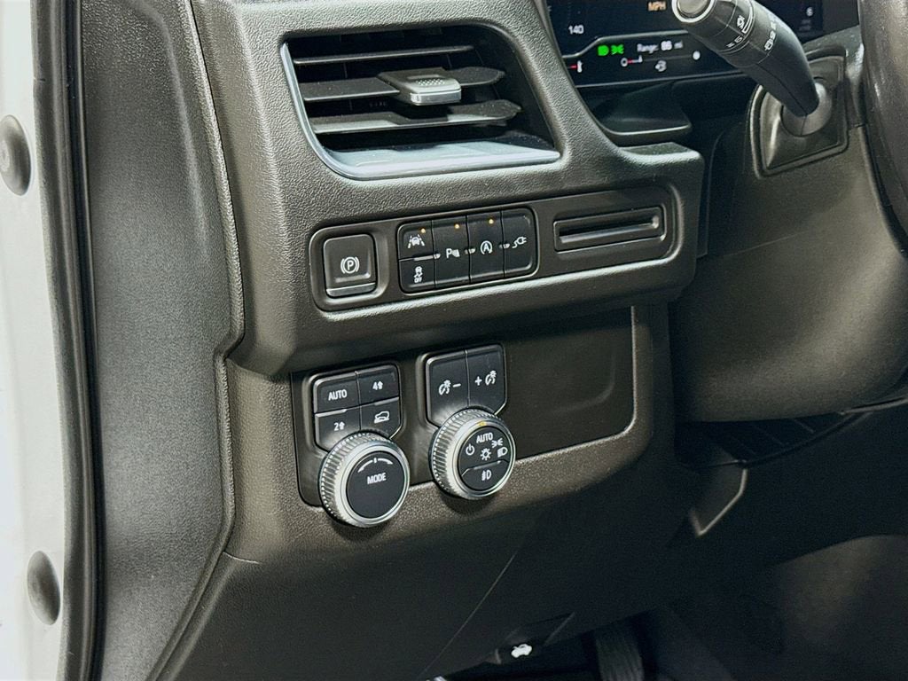 2022 GMC Yukon SLE