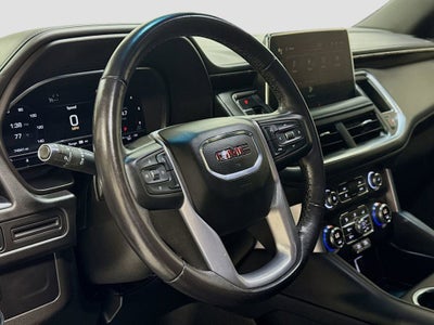 2022 GMC Yukon SLE