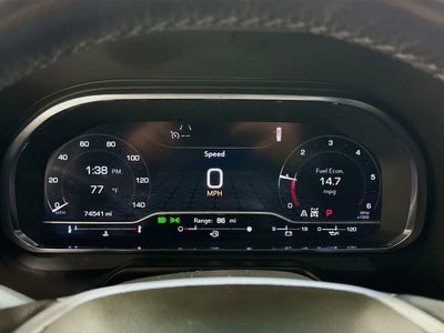 2022 GMC Yukon SLE