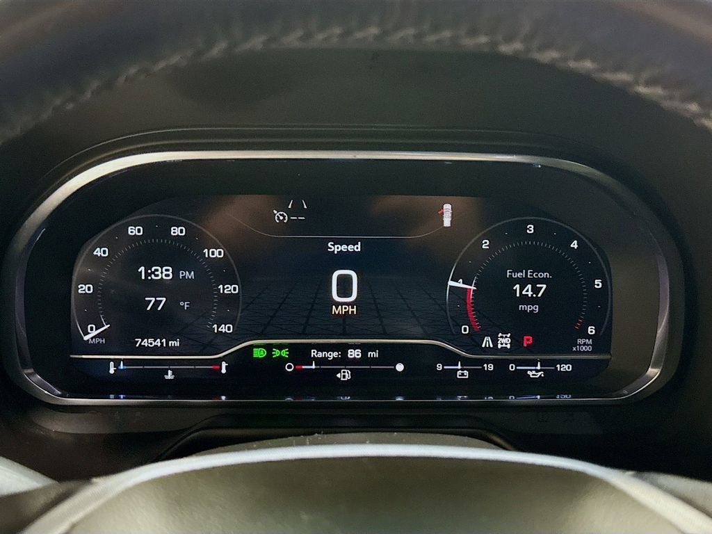 2022 GMC Yukon SLE