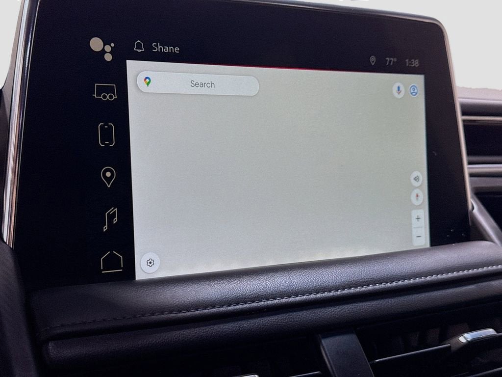 2022 GMC Yukon SLE