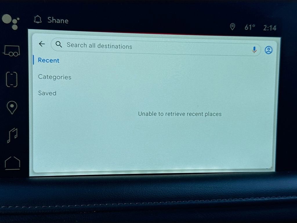 2022 GMC Yukon SLE