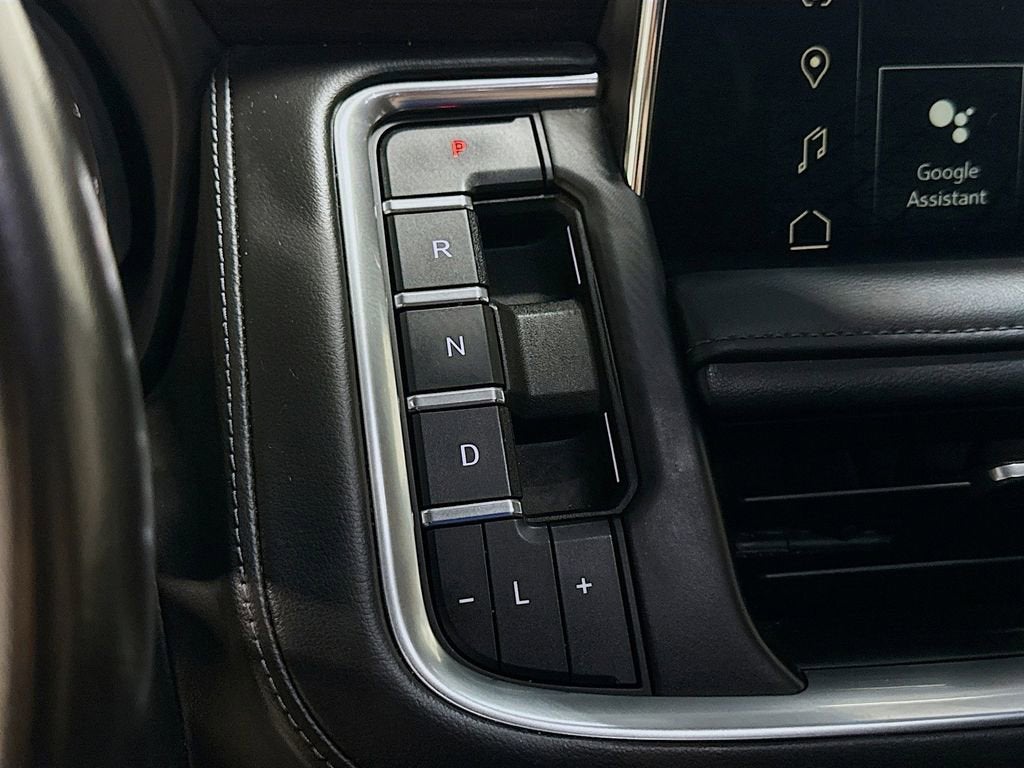 2022 GMC Yukon SLE