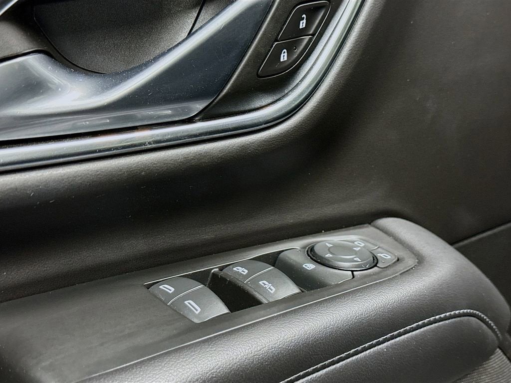 2022 GMC Yukon SLE