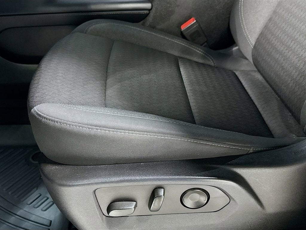 2022 GMC Yukon SLE