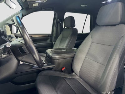 2022 GMC Yukon SLE