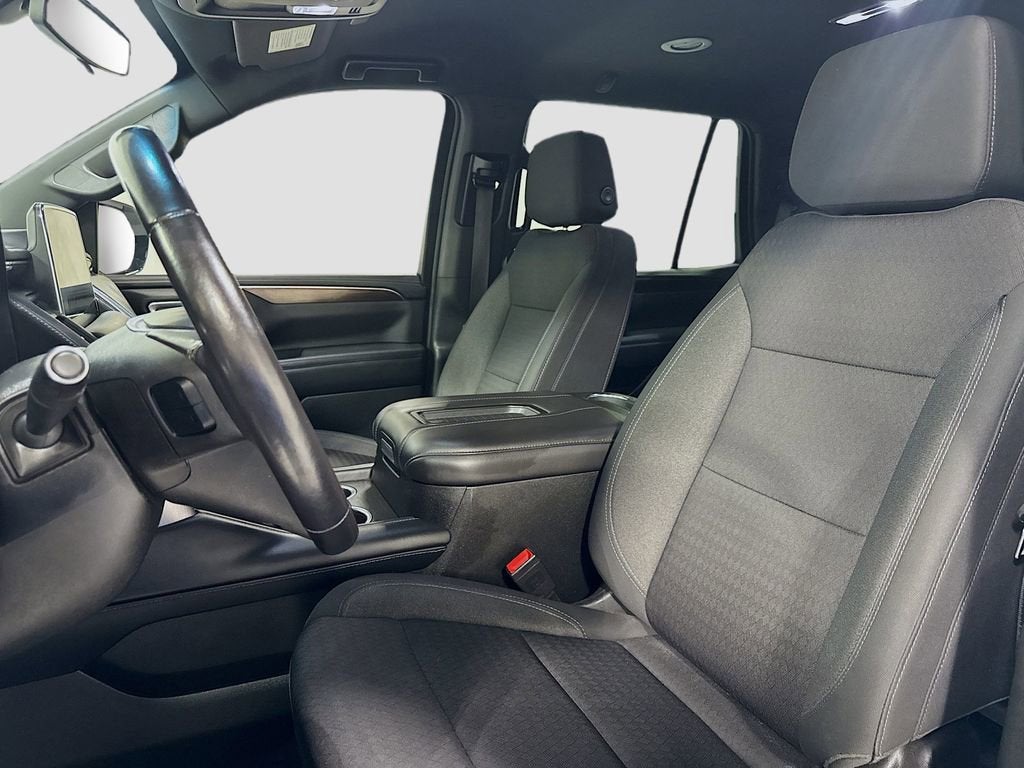 2022 GMC Yukon SLE