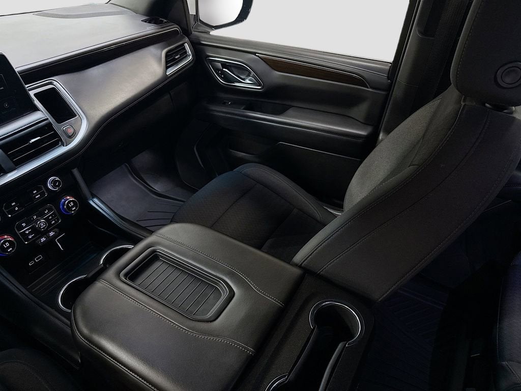 2022 GMC Yukon SLE