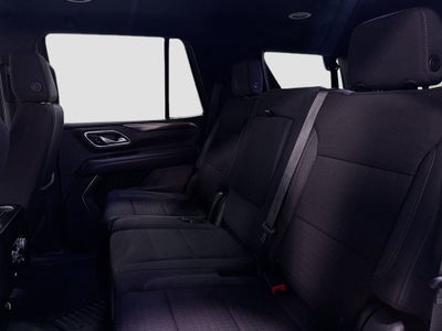2022 GMC Yukon SLE
