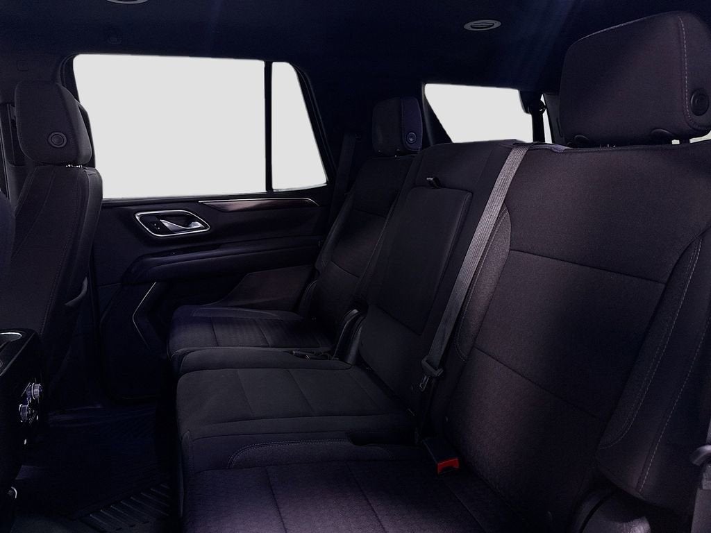 2022 GMC Yukon SLE