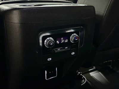 2022 GMC Yukon SLE