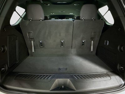 2022 GMC Yukon SLE