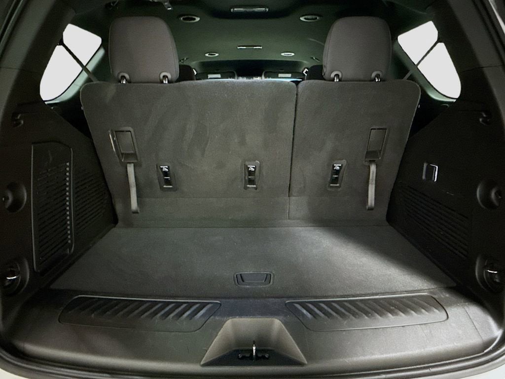 2022 GMC Yukon SLE
