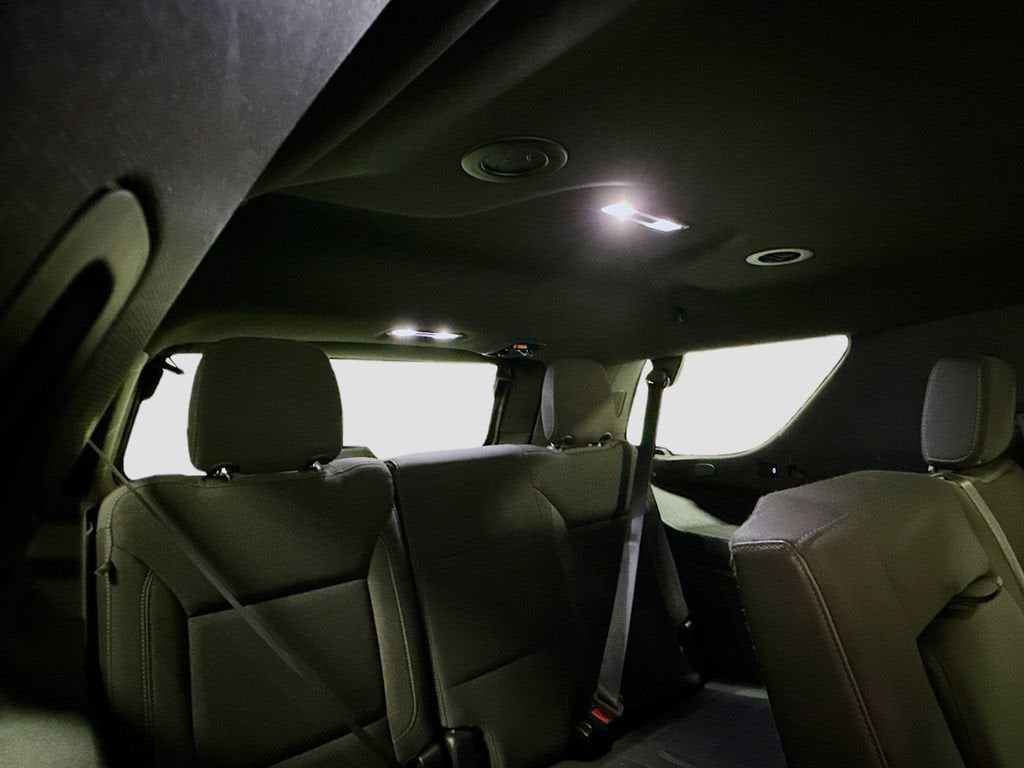 2022 GMC Yukon SLE