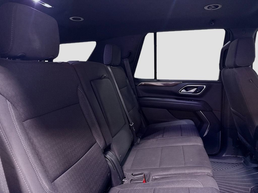 2022 GMC Yukon SLE