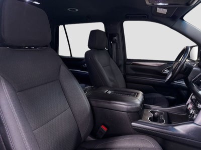 2022 GMC Yukon SLE