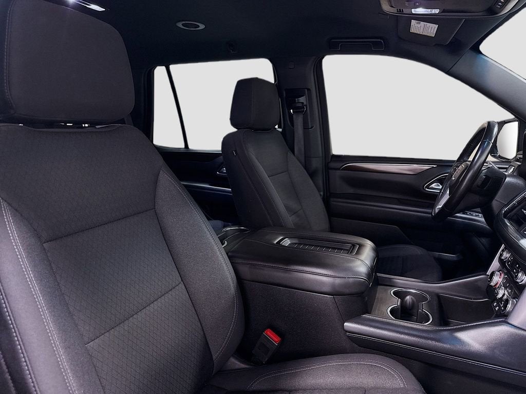 2022 GMC Yukon SLE