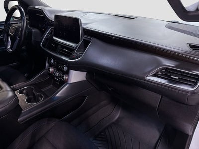 2022 GMC Yukon SLE