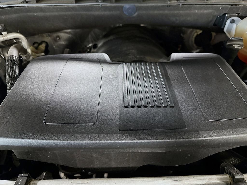 2022 GMC Yukon SLE
