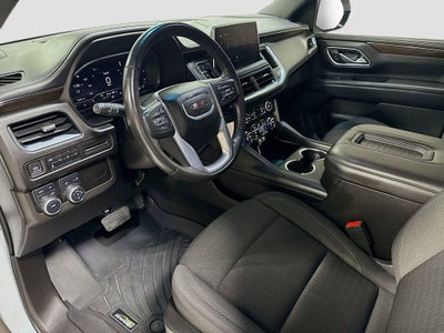 2022 GMC Yukon SLE