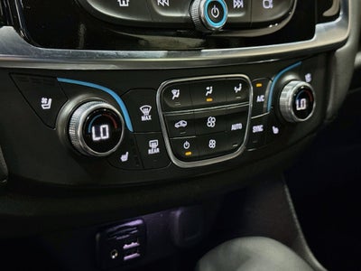 2024 Chevrolet Traverse Limited High Country