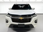 2024 Chevrolet Traverse Limited High Country