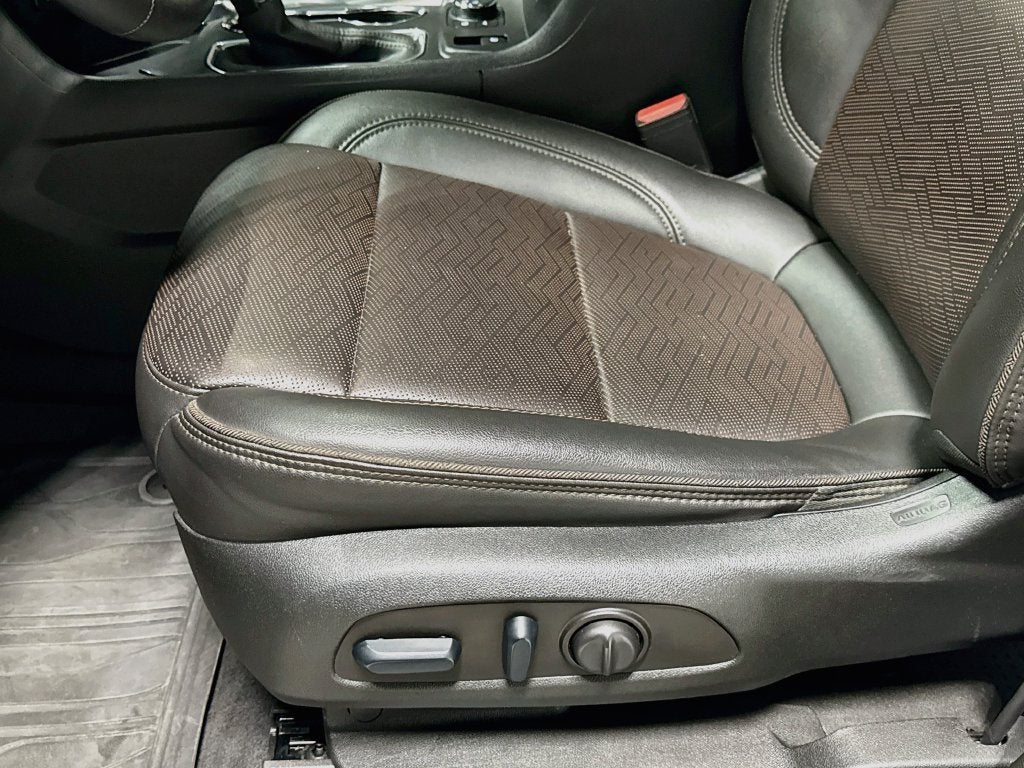 2024 Chevrolet Traverse Limited High Country