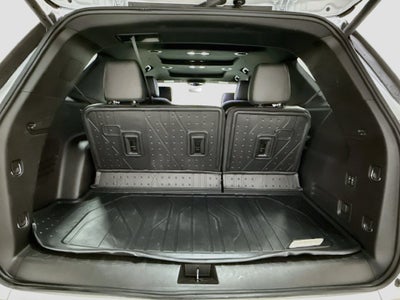 2024 Chevrolet Traverse Limited High Country