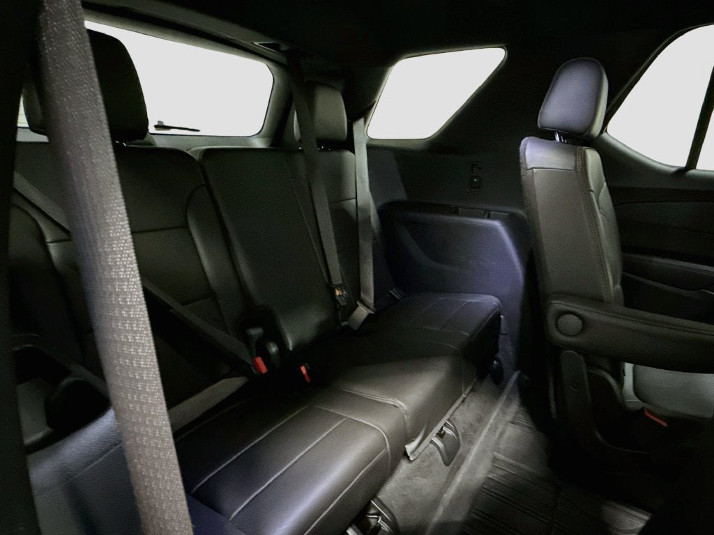2024 Chevrolet Traverse Limited High Country