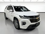 2024 Chevrolet Traverse Limited High Country