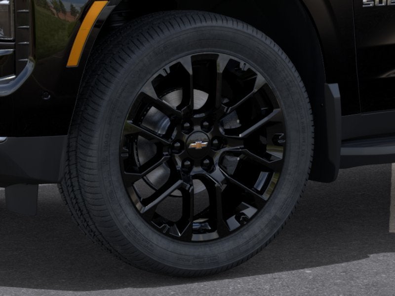 2026 Chevrolet Suburban Premier - Photo 45