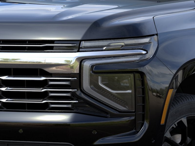 2026 Chevrolet Suburban Premier - Photo 46