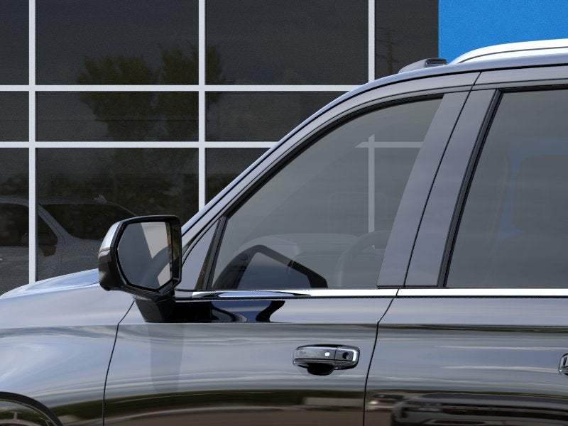 2026 Chevrolet Suburban Premier - Photo 48
