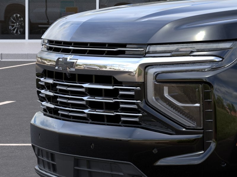 2026 Chevrolet Suburban Premier - Photo 49