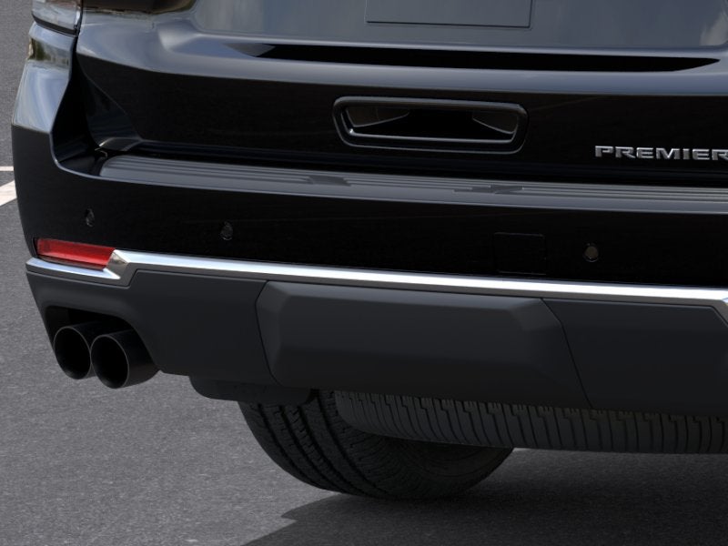 2026 Chevrolet Suburban Premier - Photo 50