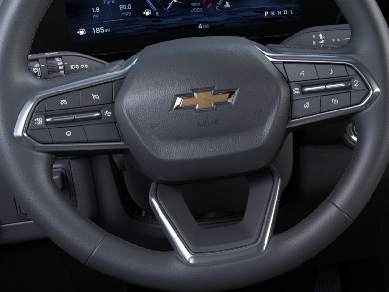2026 Chevrolet Suburban Premier - Photo 55